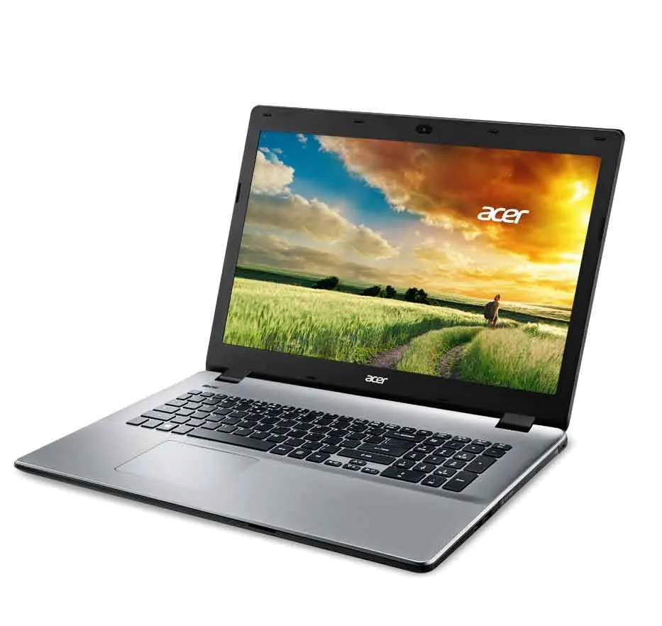 Замена материнской платы Acer Aspire E5-771G