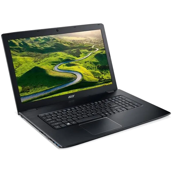 Замена материнской платы Acer Aspire E5-774G