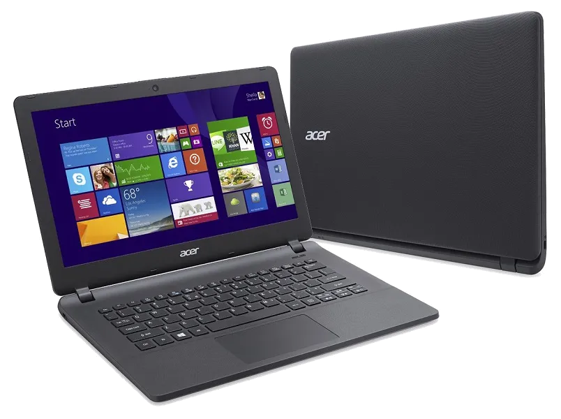 Замена материнской платы Acer Aspire ES1-311