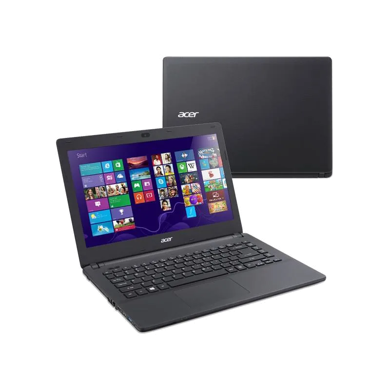 Замена материнской платы Acer Aspire ES1-411