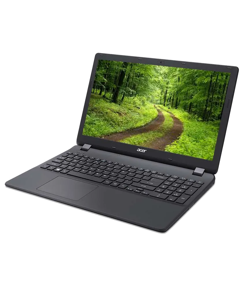Замена материнской платы Acer Aspire ES1-512