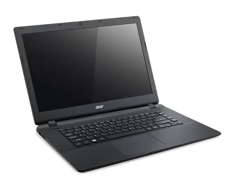 Замена материнской платы Acer Aspire ES1-521