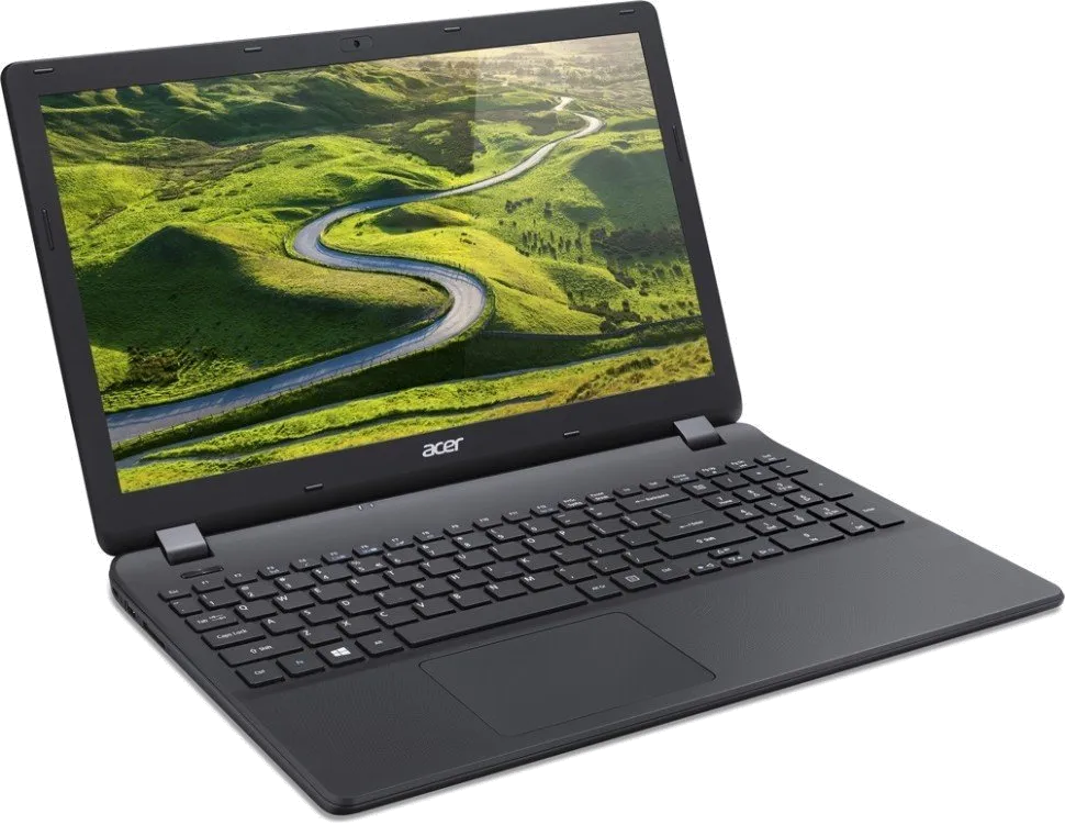 Замена материнской платы Acer Aspire ES1-523