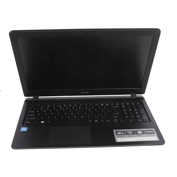 Замена материнской платы Acer Aspire ES1-533