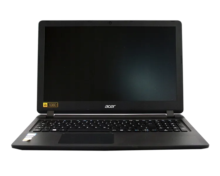 Замена материнской платы Acer Aspire ES1-572