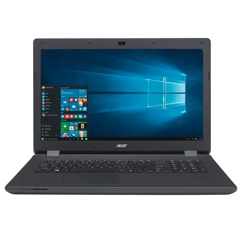 Замена материнской платы Acer Aspire ES1-711