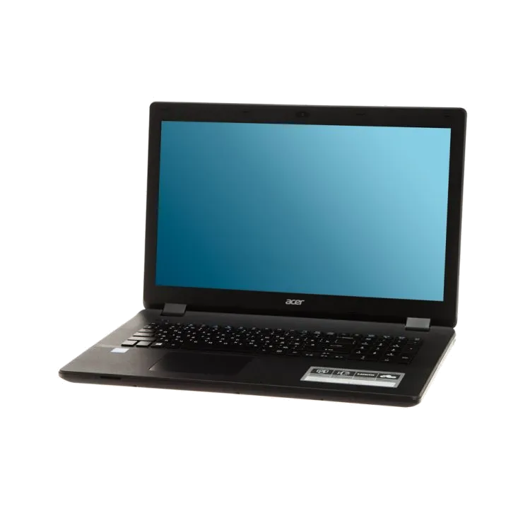 Замена материнской платы Acer Aspire ES1-731