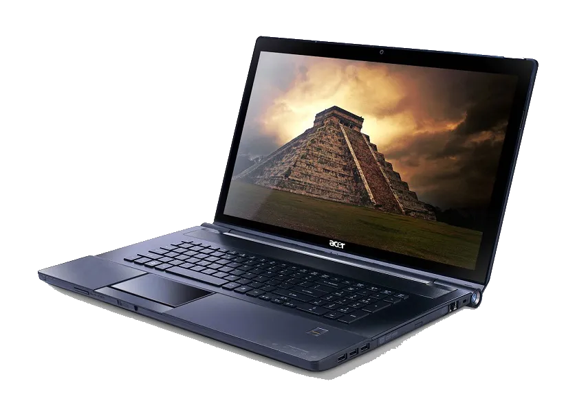 Замена материнской платы Acer Aspire Ethos 8951G