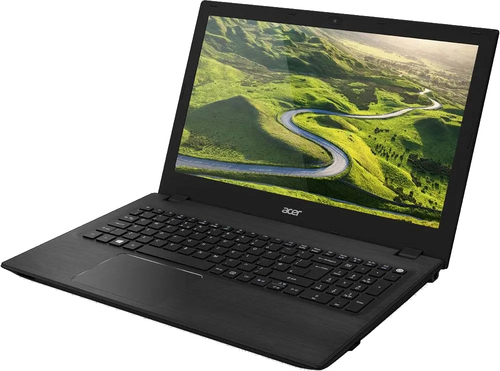 Замена материнской платы Acer Aspire F5-571