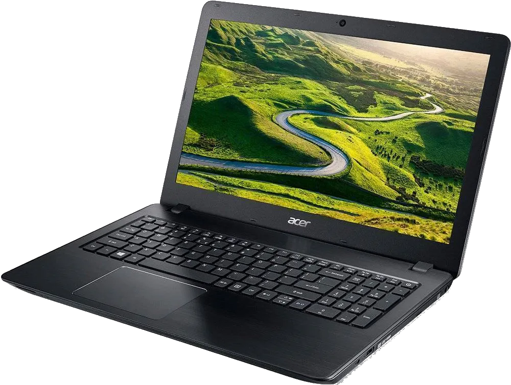 Замена материнской платы Acer Aspire F5-573G