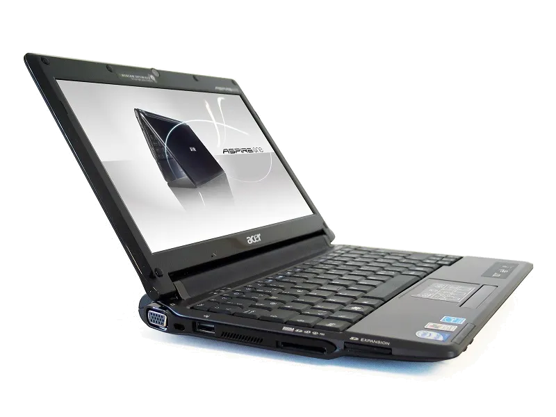 Замена материнской платы Acer Aspire One A531h