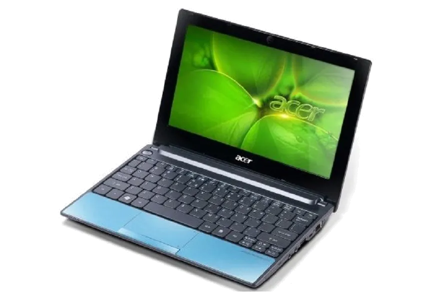 Замена материнской платы Acer Aspire One E100