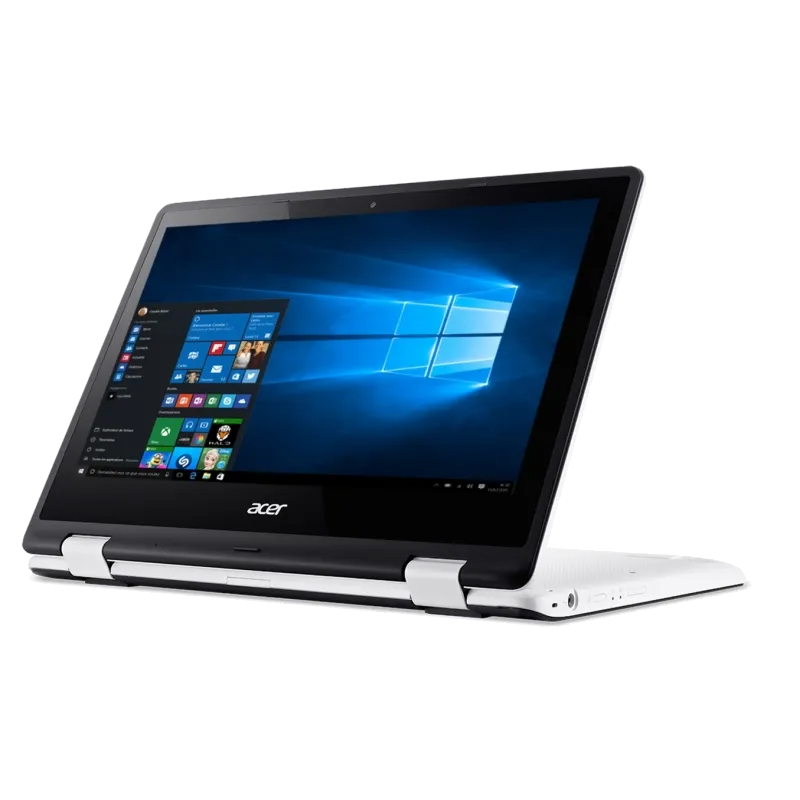 Замена материнской платы Acer Aspire R11 R3