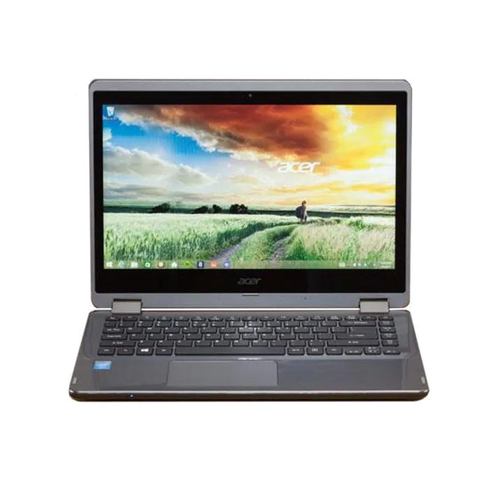 Замена материнской платы Acer Aspire R3-471T