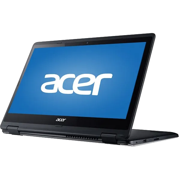 Замена материнской платы Acer Aspire R5-471T