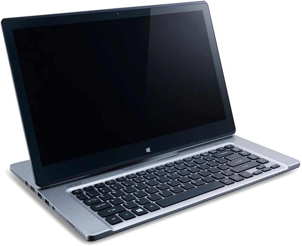 Замена материнской платы Acer Aspire R7-572G
