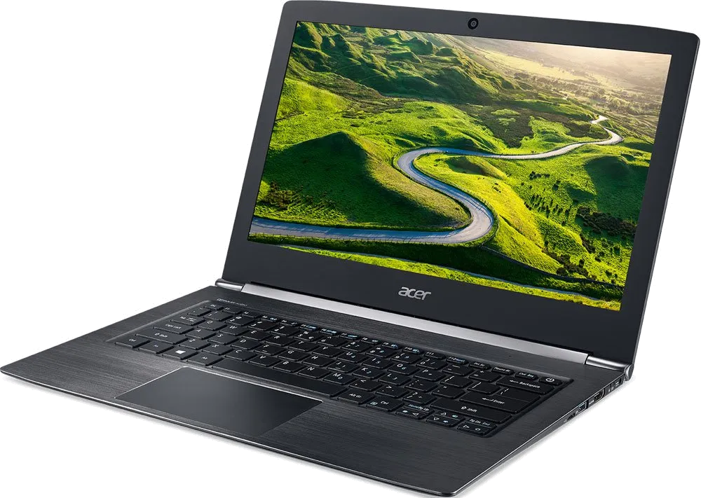 Замена материнской платы Acer Aspire S5-371