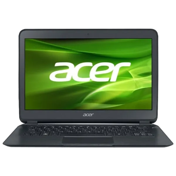 Замена материнской платы Acer Aspire S5-391