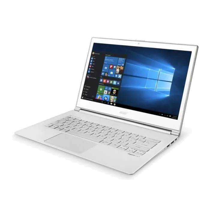 Замена материнской платы Acer Aspire S7-393