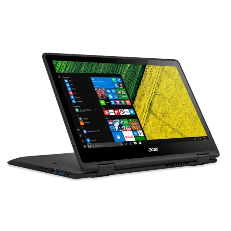 Замена материнской платы Acer 5