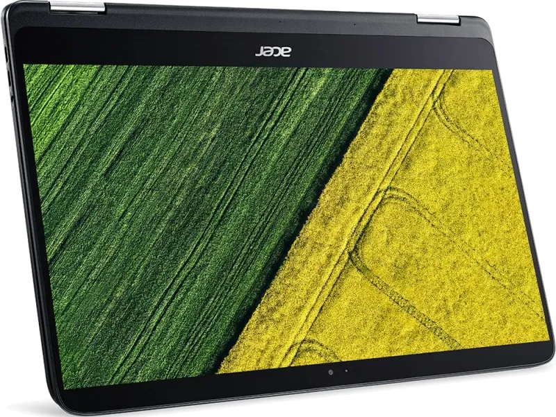 Замена материнской платы Acer 7 SP714