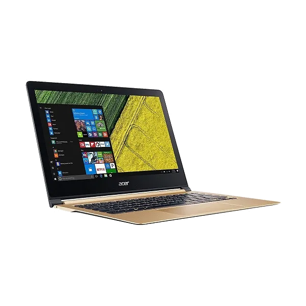 Замена материнской платы Acer 7 SF713