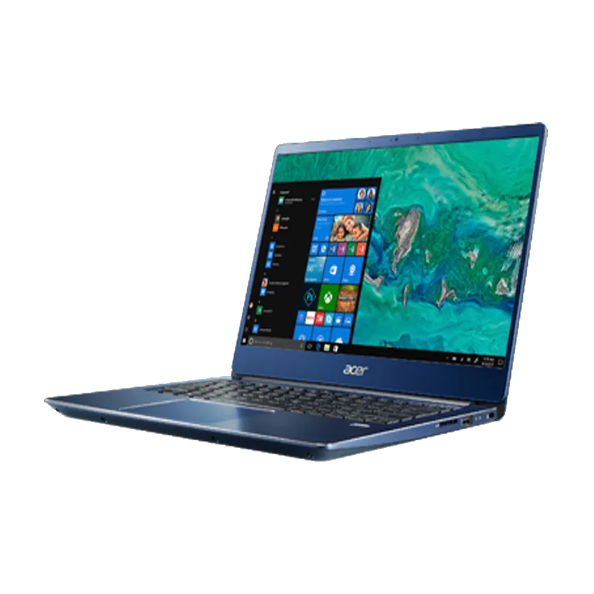 Замена материнской платы Acer SF314-54G