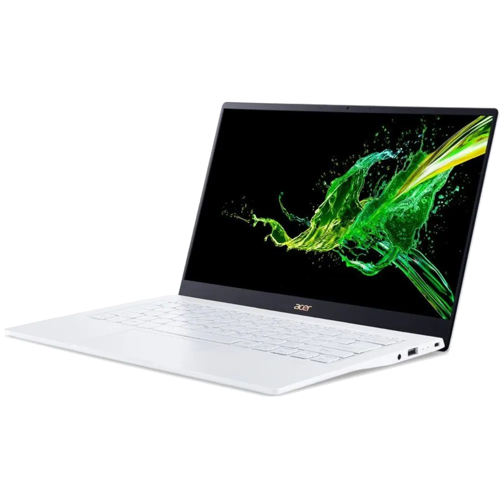 Замена материнской платы Acer Switch 5 SF514