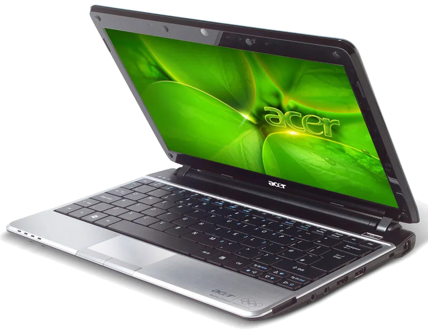 Замена материнской платы Acer Aspire Timeline 1810TZ