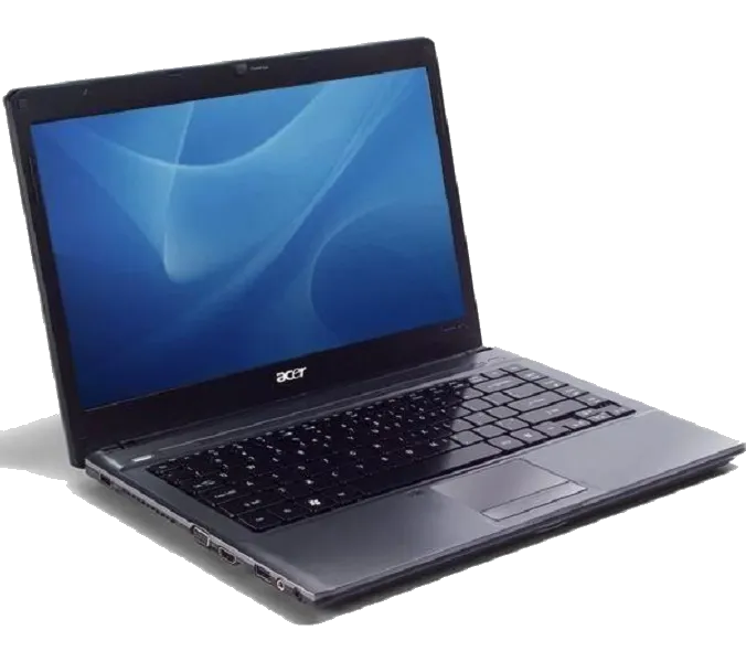 Замена материнской платы Acer Aspire Timeline 3410T
