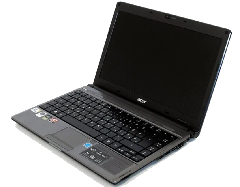 Замена материнской платы Acer Aspire Timeline 3810T