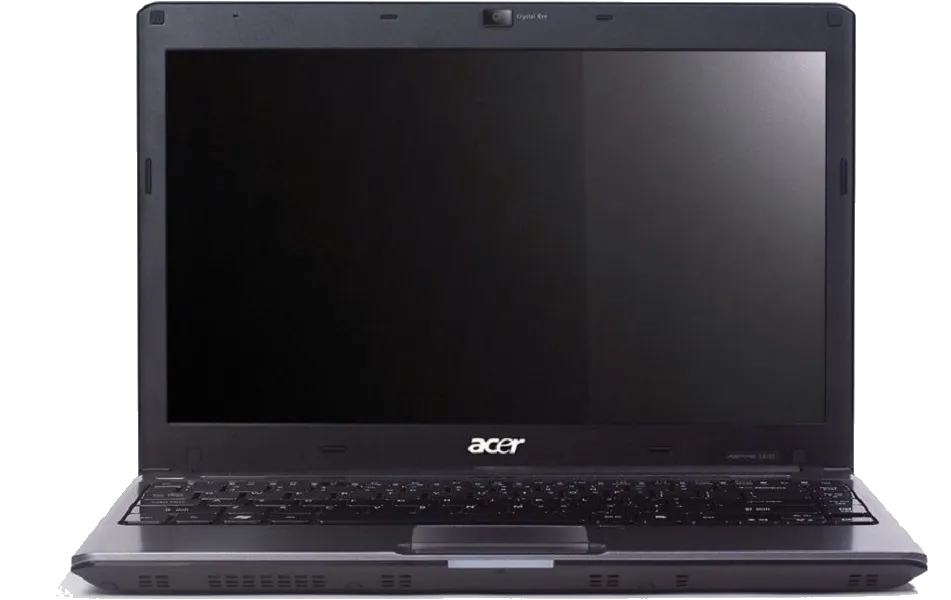 Замена материнской платы Acer Aspire Timeline 3810TG