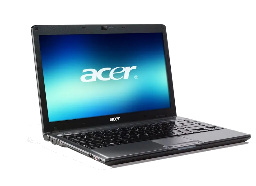 Замена материнской платы Acer Aspire Timeline 3810TZ
