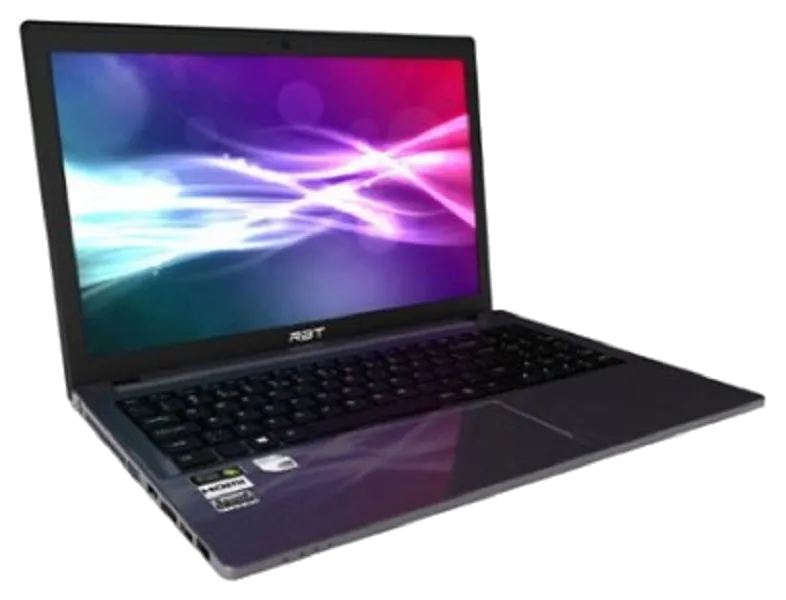Замена материнской платы Acer Aspire Timeline 4410