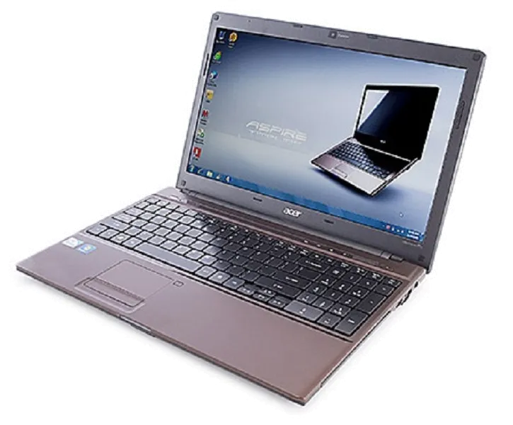 Замена материнской платы Acer Aspire Timeline 5810TZ