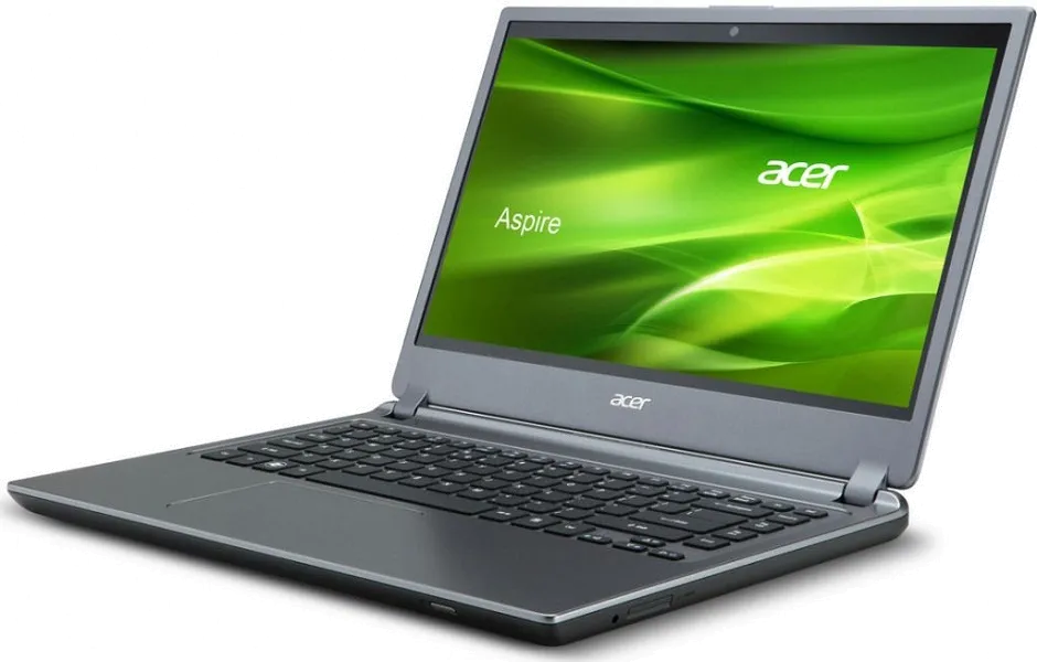 Замена материнской платы Acer Aspire Timeline Ultra M5-481TG