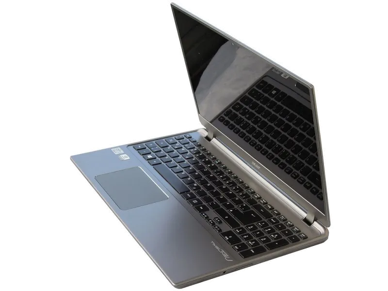 Замена материнской платы Acer Aspire Timeline Ultra M5-581TG