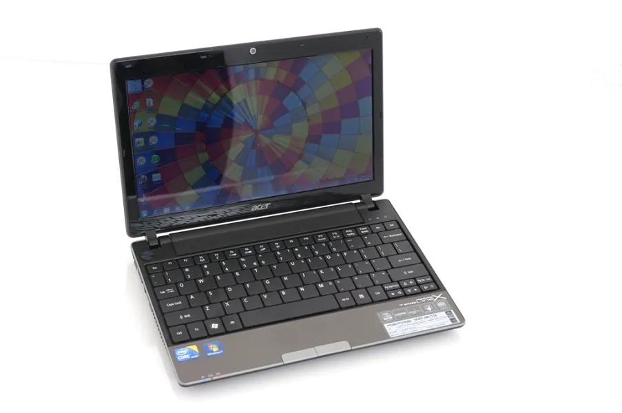 Замена материнской платы Acer Aspire TimelineX 1830T