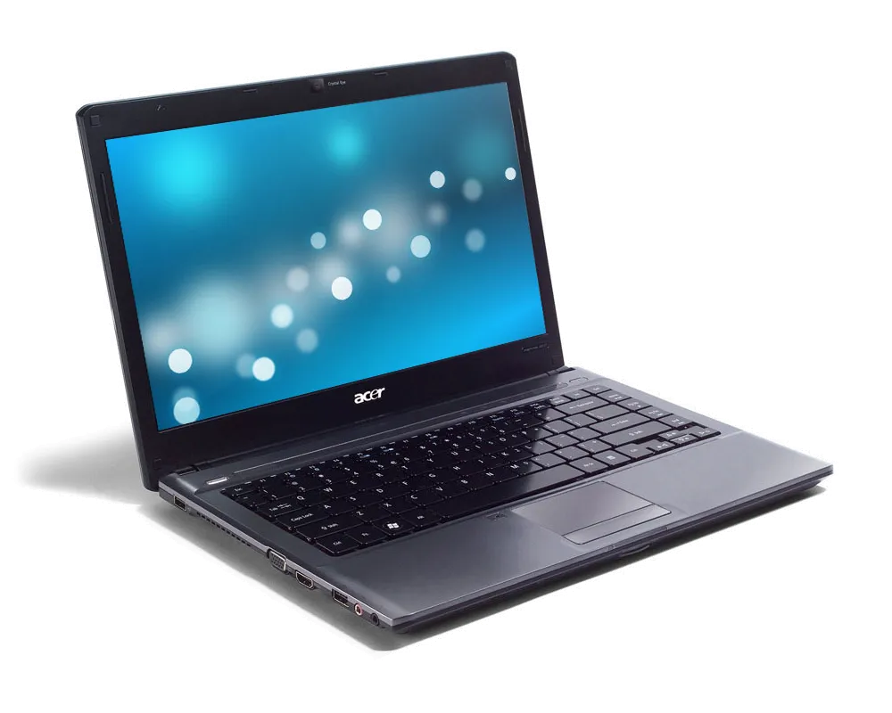 Замена материнской платы Acer Aspire TimelineX 1830TZ