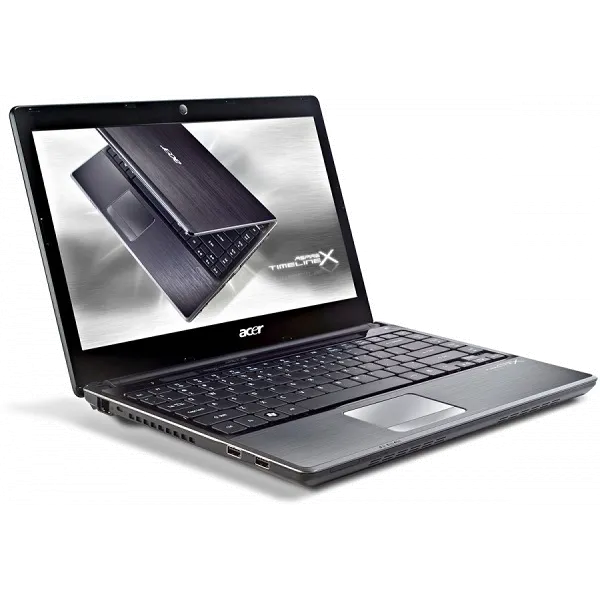 Замена материнской платы Acer Aspire TimelineX 3820T