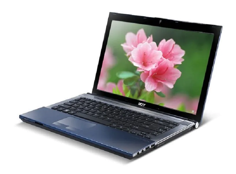 Замена материнской платы Acer Aspire TimelineX 4830TG
