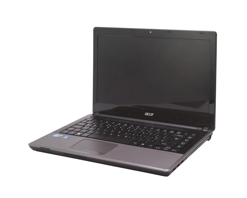 Замена материнской платы Acer Aspire TimelineX 5820T