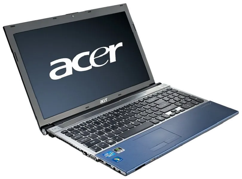 Замена материнской платы Acer Aspire TimelineX 5830TG