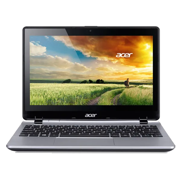 Замена материнской платы Acer Aspire V3-111P