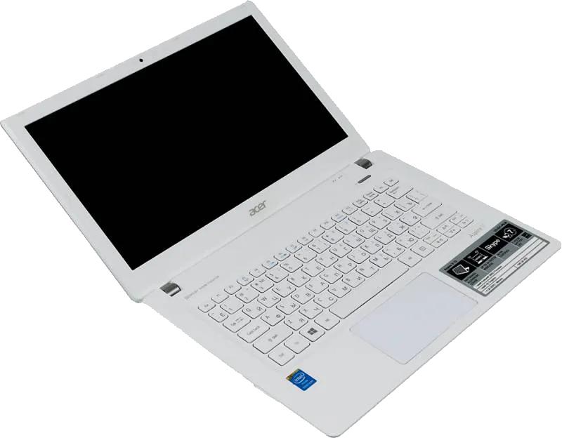 Замена материнской платы Acer Aspire V3-331