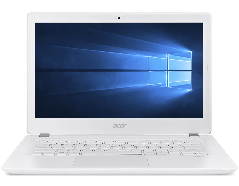 Замена материнской платы Acer Aspire V3-372