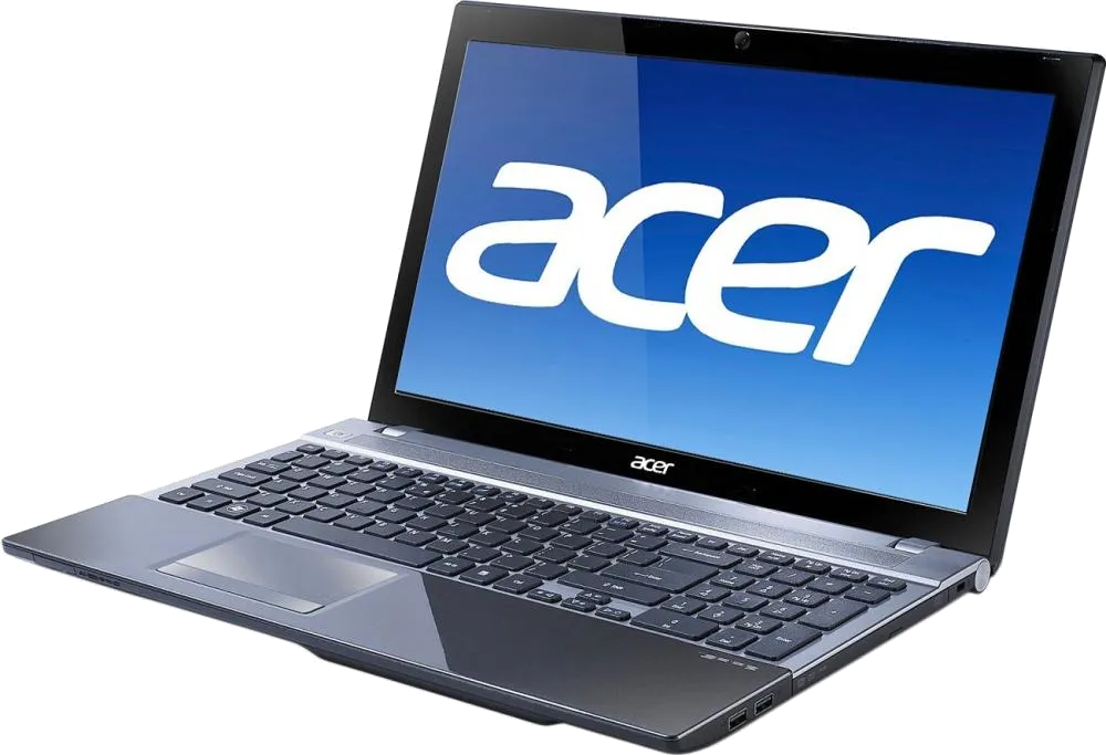 Замена материнской платы Acer Aspire V3-531G