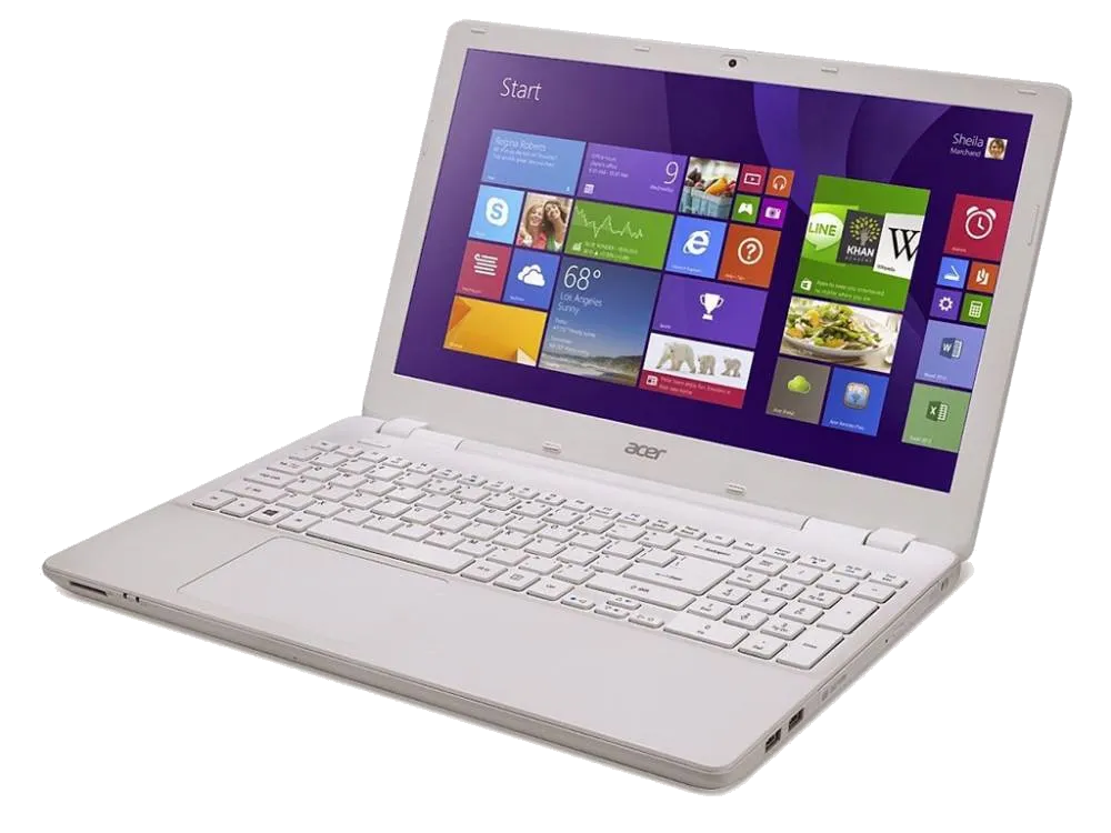 Замена материнской платы Acer Aspire V3-572G