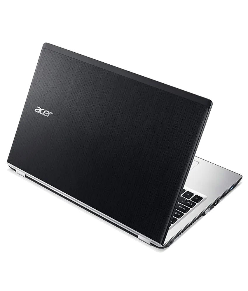 Замена материнской платы Acer Aspire V3-574G