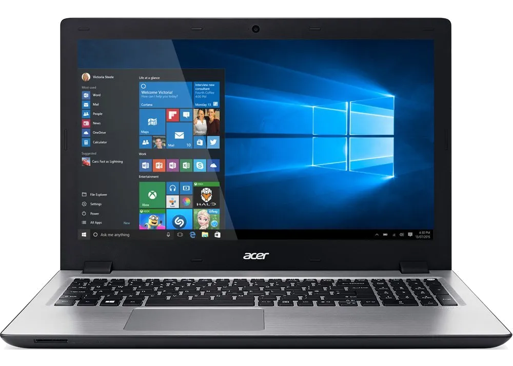 Замена материнской платы Acer Aspire V3-575G